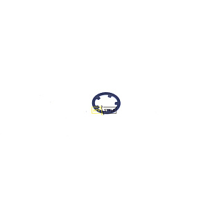 Гайка пружинная Yamaha 90183-08065-00