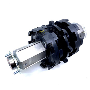 Приводной вал Polaris 1590522