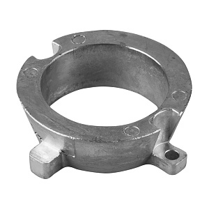 Анод Tecnoseal для Mercruiser ALPHA ONE GEN II, магний 00819MG