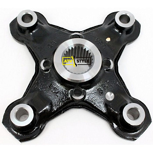 Ступица Can-Am 705501900