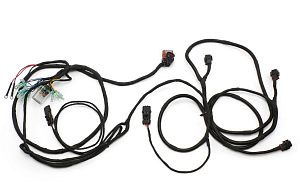 Проводка задняя для аксессуров Smart Can Am Maverick R 715009268