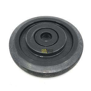 Каток гусеницы Yamaha 8CR-4731A-00-00