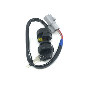 Замок зажигания Yamaha  28P-82510-01-00