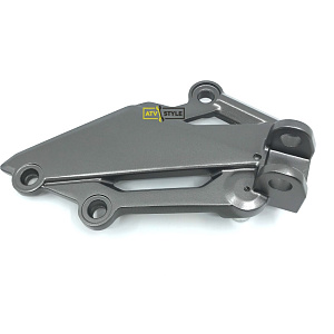 Кронштейн подножки правый Kawasaki 35063-1000