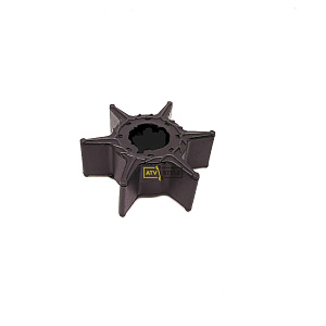 Крыльчатка охлаждения Skipper для Yamaha 30D/30H/40H/50D/F20A/F25A/F30A/F40B SK6H4-44352-02