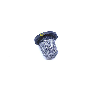 Фильтр маслоприемника Yamaha 43D-E3411-00-00