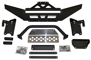 Бампер передний Yamaha Rhino 700 83159