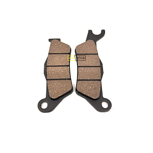 Тормозные колодки  правые для Can Am G2/G3 HLK-P087B