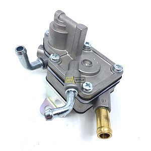 Насос топливный в сборе  Ski Doo 500 / 600 / 700 / 800 SM-07200 ( 403901806 )