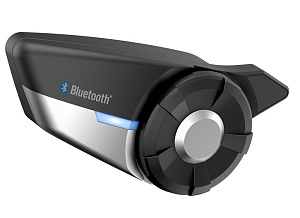 Мотогарнитура с двойным модулем Bluetooth 4.1 20S-EVO-11