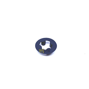 Втулка резиновая Yamaha 6J8-41274-01-00