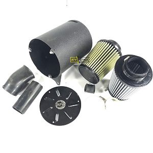 Холодный впуск AFE Stage2 для Polaris RZR 800