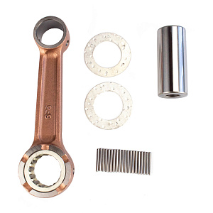 Шатунная сборка Skipper для Yamaha 40X sk66t-11650-00