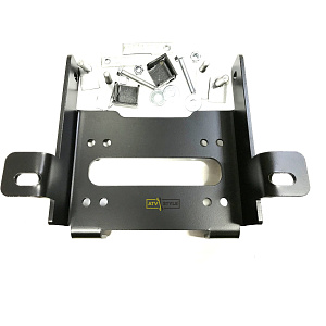 Площадка под лебедку Can Am Commander MP0098