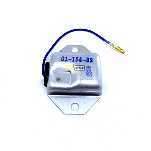 Реле регулятор напряжения  Yamaha 01-154-32 ( 82F-81910-A0-00 )