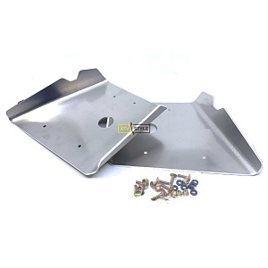 Защита задних рычагов Can Am Traxter 715002445