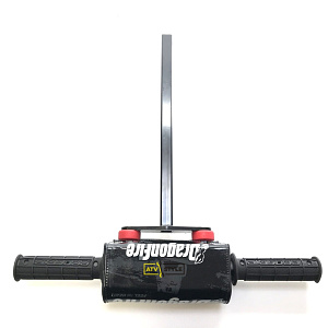 Ручка пассажира Dragonfire для Polaris RZR 2012+ 04-1009