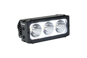 Светодиодная фара Prolight XPR-S HALO XPR-H3S