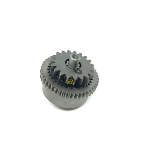 Шестерня Yamaha 1S3-15560-01-00