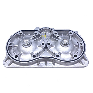 Головка блока цилиндров Polaris 3022214