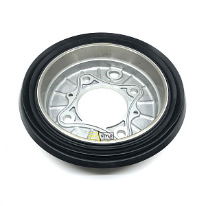 Тормозной барабан Honda 45700-HN5-670