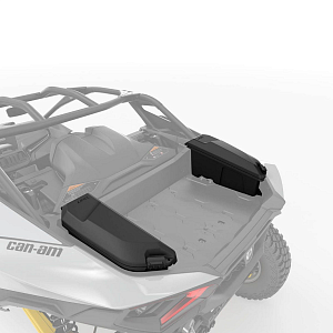 Кофры задние боковые 13, 5 л  Can Am Maverick R 715007372