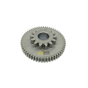 Шестерня Yamaha 50M-15512-00-00