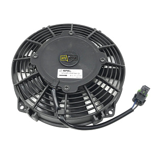 Вентилятор Трехконтурного радиатора Highlifter FAN