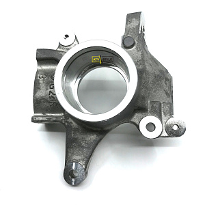 Поворотный кулак правый Suzuki 51231-31G20