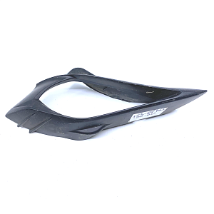 Облицовка передней левой фары Yamaha б.у 1S3-84165-00-00_б.у