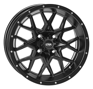 Диск для квадроцикла ITP Hurricane 12RB110BX