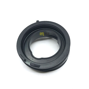 Патрубок Yamaha 3B4-13586-00-00