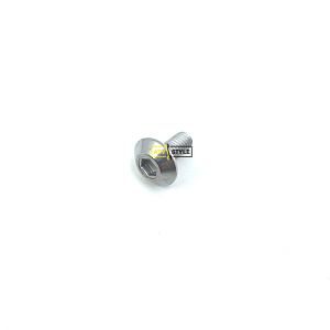 Болт 6X14 Kawasaki 92154-0932