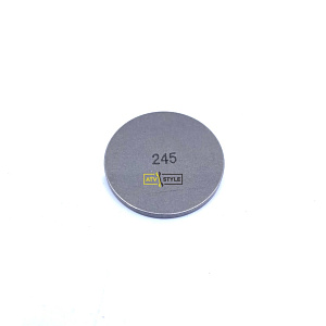 Регулировочная шайба клапана Suzuki 12892-45000-245
