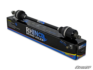 Привод передний левый усиленный Rhino для Yamaha Grizzly 660 03-08 RA-Y-G660FL