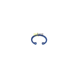 Стопорное кольцо 25 30800-02515
