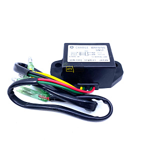 Блок управления зуммером Yamaha 697-81901-60-00