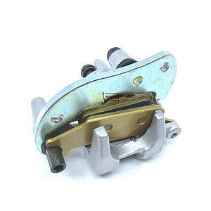 Тормозной суппорт передний правый Forzoni Yamaha Grizzly 550 / 700 FS-048 ( 3B4-2580U-02-00 )