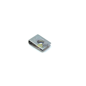 Гайка зажимная 5020-040049