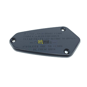 Крышка тормозного бачка Kawasaki 43026-0011