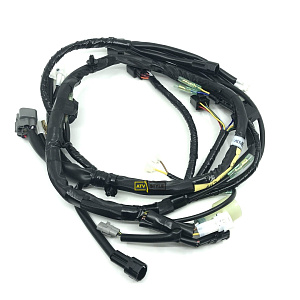 Проводка в сборе Yamaha Raptor 250 4D3-82590-00-00