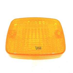 Стекло поворотника Suzuki 35612-49231-000