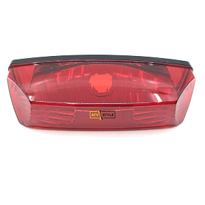 Фонарь задний Arctic Cat  0509-025