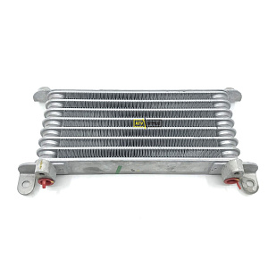 Масляный радиатор Honda TRX650/680 15600-HN8-003