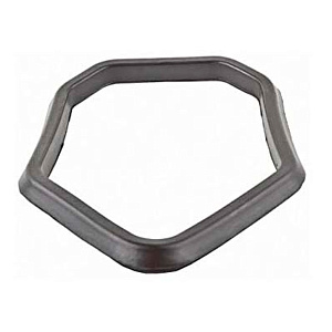 Прокладка выхлопной трубы Skipper для Yamaha 100-225 sk6e5-45123-00