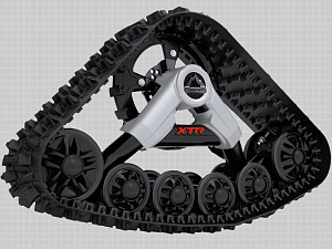 Всесезонные гусеницы Kimpex Commander XTR 386001