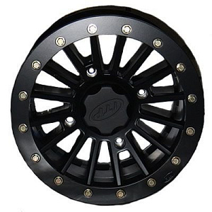 Диск для квадроцикла ITP SD Series Dual Beadlock 14SDB19BX