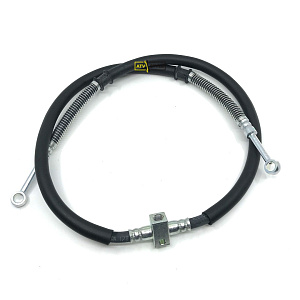 Шланг тормозной задний Yamaha 2BG-F5874-02-00