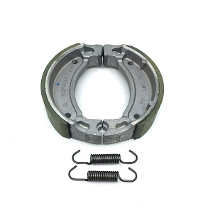 Тормозные колодки Yamaha 4BE-W253E-00-00