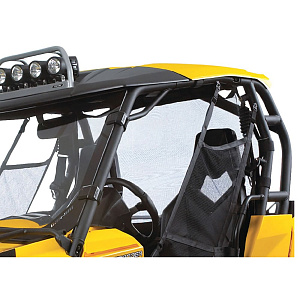 Задняя сетка кабины Can Am Commander 715001193